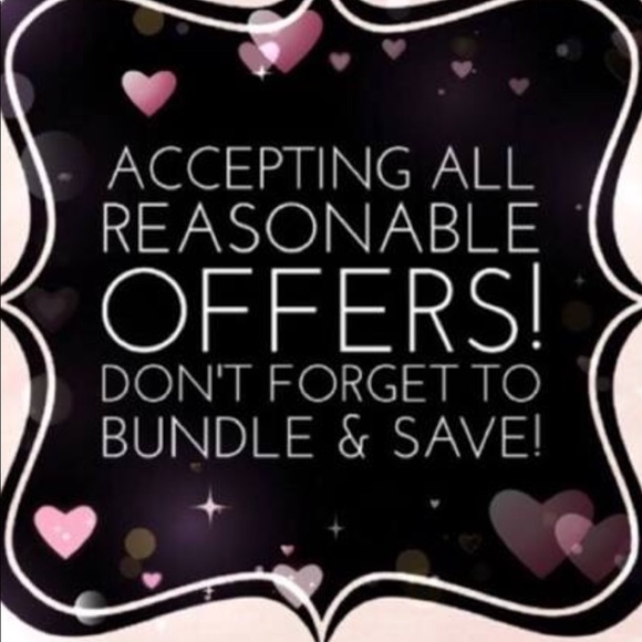 Bundle and save$ - Picture 1 of 1